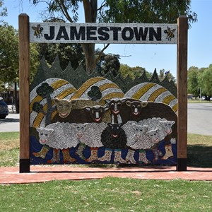 Jamestown