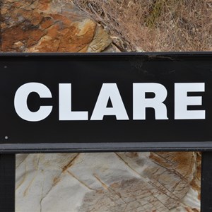 Clare