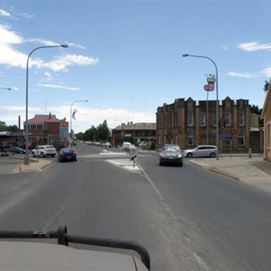 Main Street