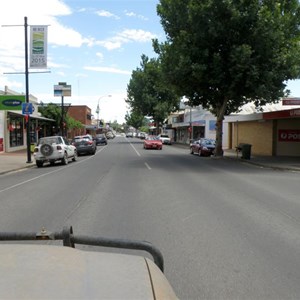 Main Street