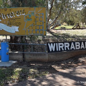 Wirrabara