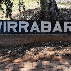 Wirrabara