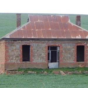 Burra House