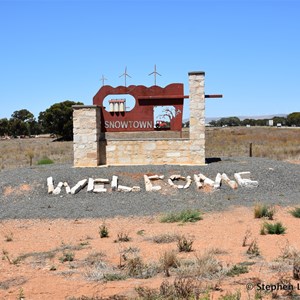 Snowtown