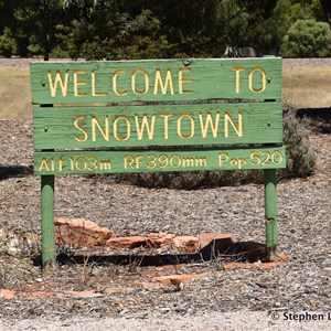 Snowtown