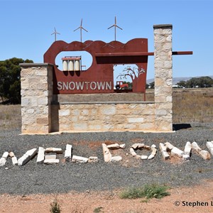 Snowtown