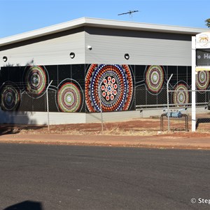 Halls Creek