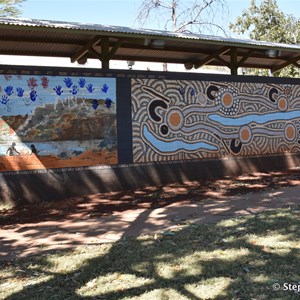 Halls Creek