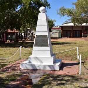 Halls Creek