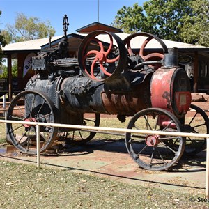 Halls Creek