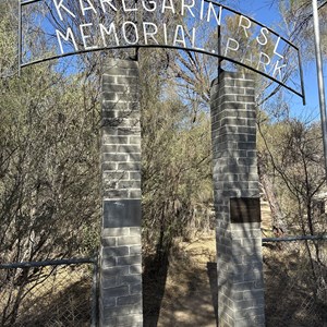 McCann rock