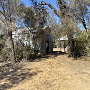 McCann rock