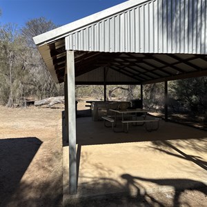 McCann rock
