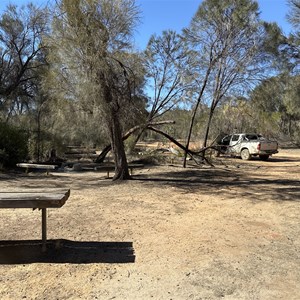McCann rock