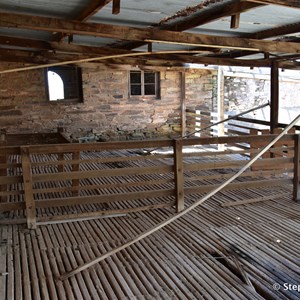 Ketchowla Homestead