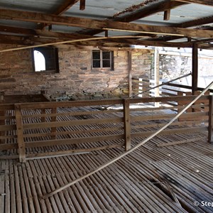 Ketchowla Homestead