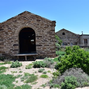 Ketchowla Homestead