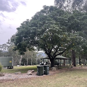 Upper Colo Reserve Campground