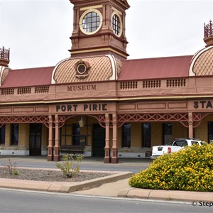 Port Pirie