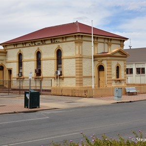 Port Pirie