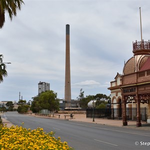 Port Pirie