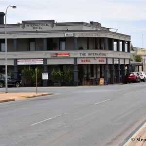 Port Pirie