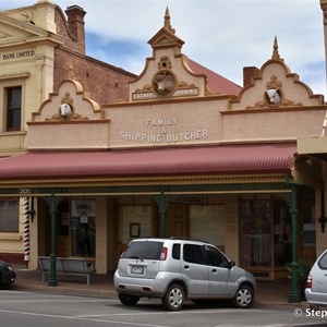 Port Pirie