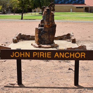 Port Pirie