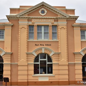 Port Pirie