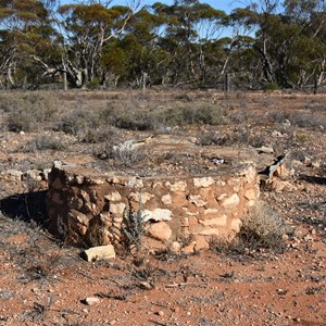 Old Gluepot