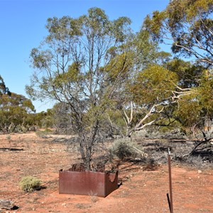 Old Gluepot