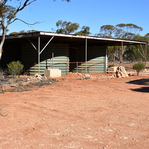 Old Gluepot