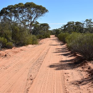 Gluepot Reserve