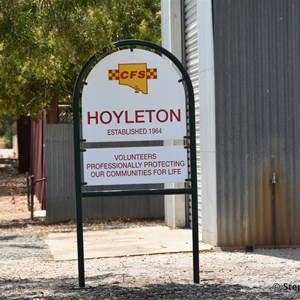 Hoyleton