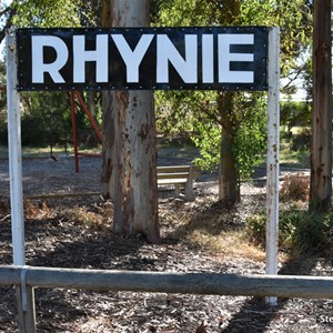 Rhynie