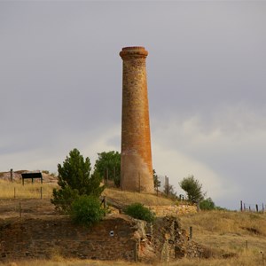 Kapunda