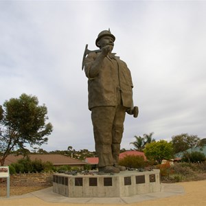 Kapunda