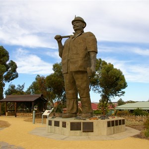 Kapunda