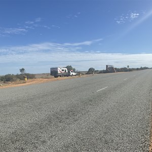 Kalbarri South 24 Hour Rest area