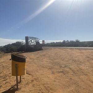 Kalbarri South 24 Hour Rest area