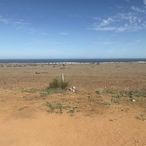 Kalbarri South 24 Hour Rest area