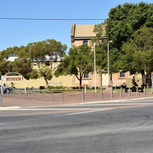 Mallala