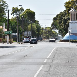 Mallala