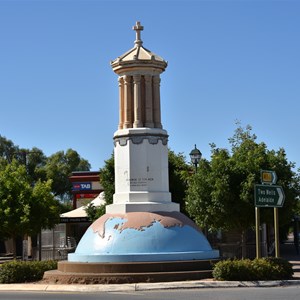 Mallala