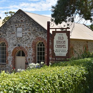 Angaston 