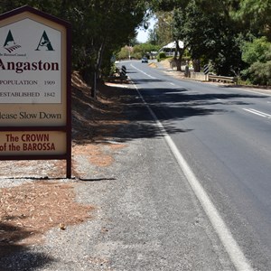 Angaston 