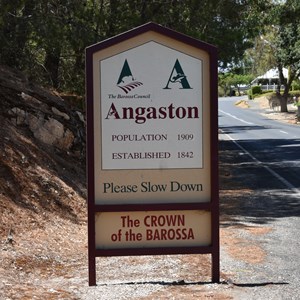 Angaston 