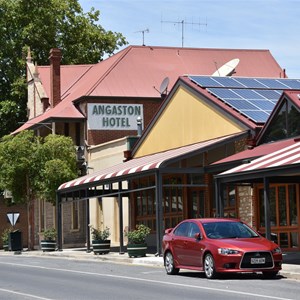 Angaston