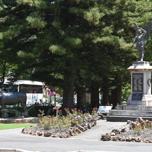 Angaston