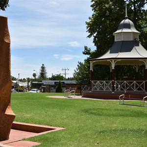 Tanunda